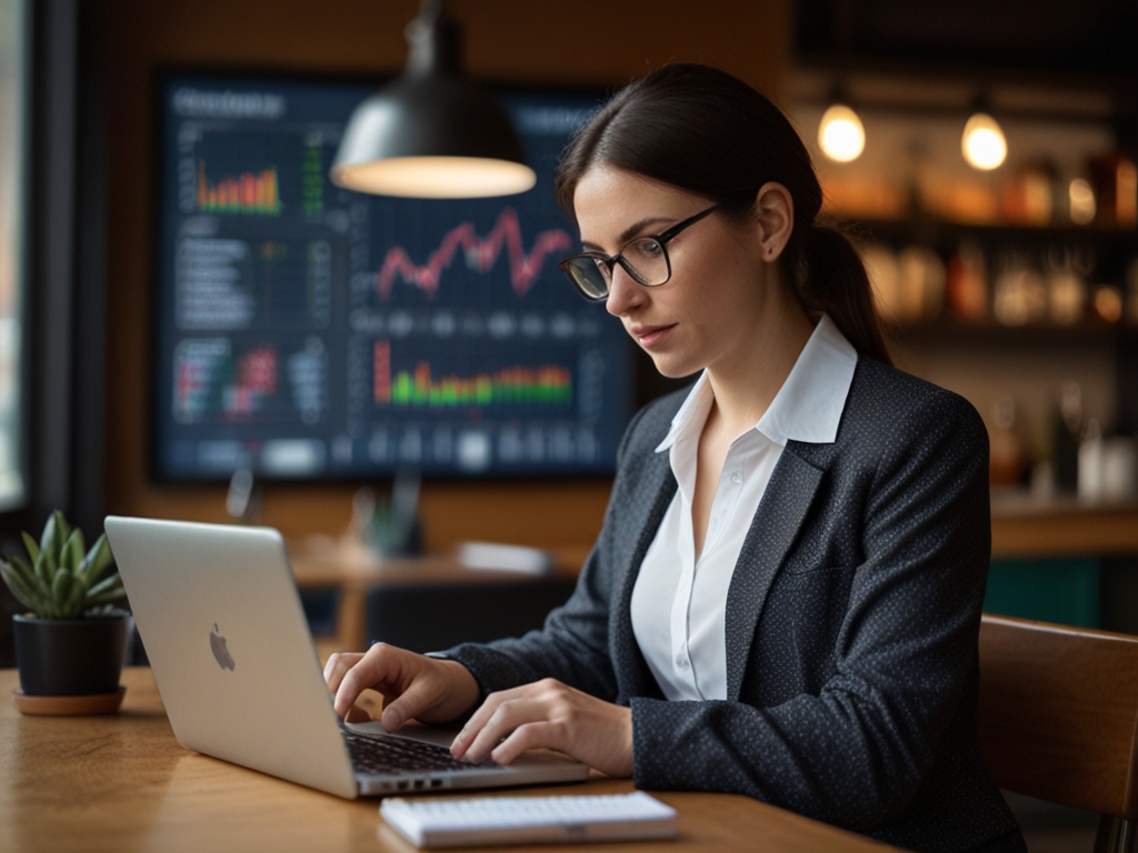 Gestión financiera para freelancers